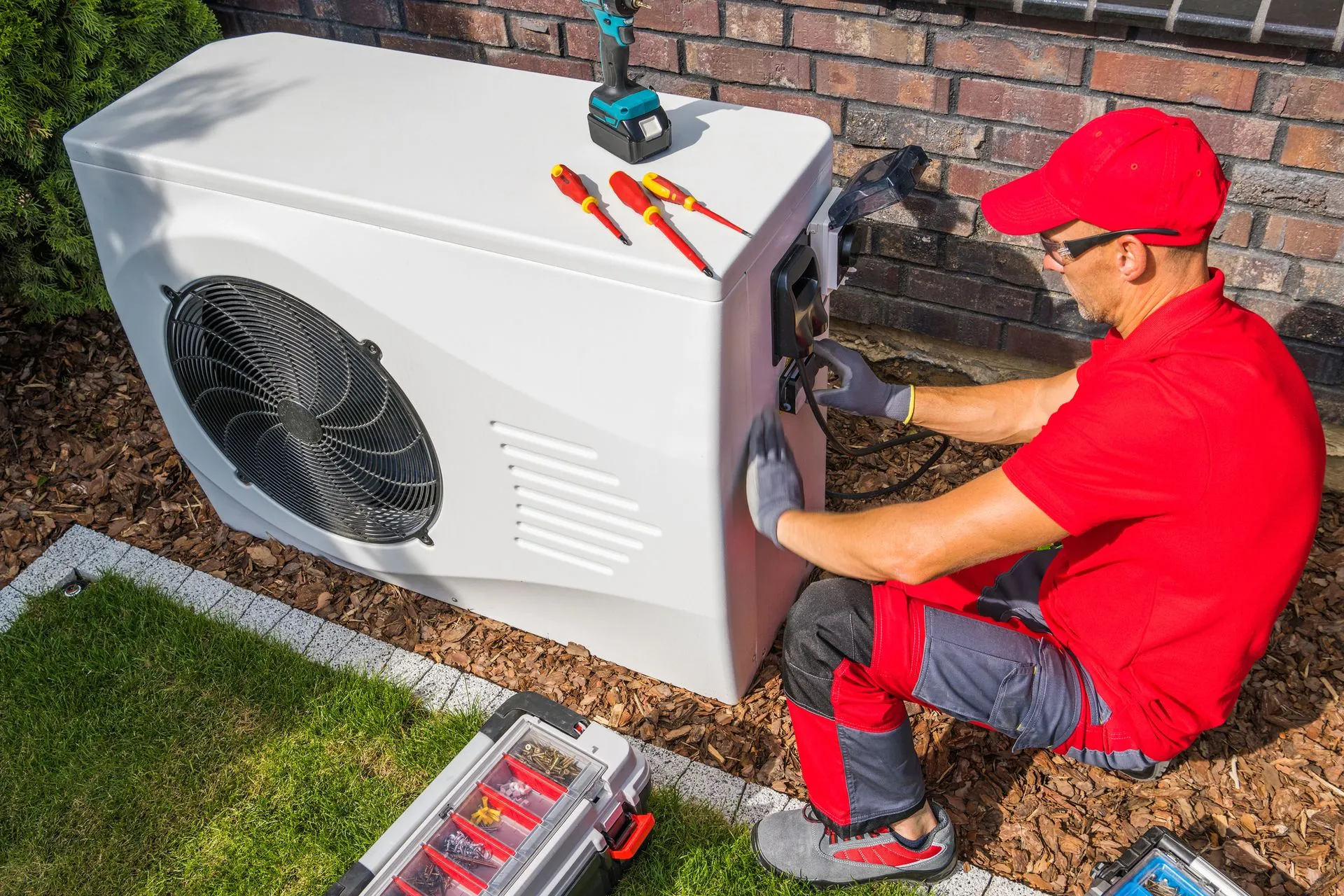 About HVAC in Dallas, PA
